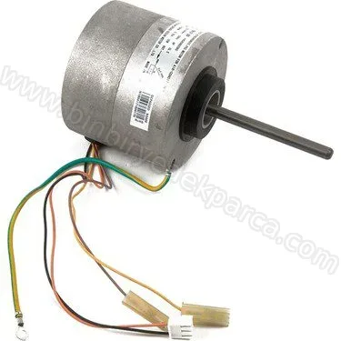 Klima İç Fan Motoru 18 Btu 5400042904