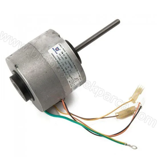 Klima İç Fan Motoru 24/26 Btu 5400042908
