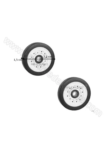 Kurutma Makina Tekeri 2969900200