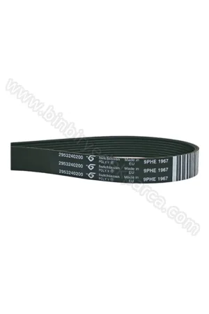 Kurutma Makinesi Kayış 1967 H9 El 2953240200-2953240100