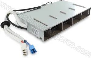 Kurutma Makinesi Rezistansı 2970101400