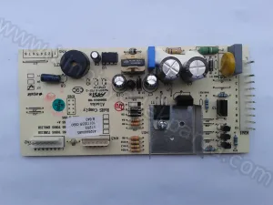 Nofrost Buzdolabı Kontrol Elektronik Kart 4326990485 Orjinal