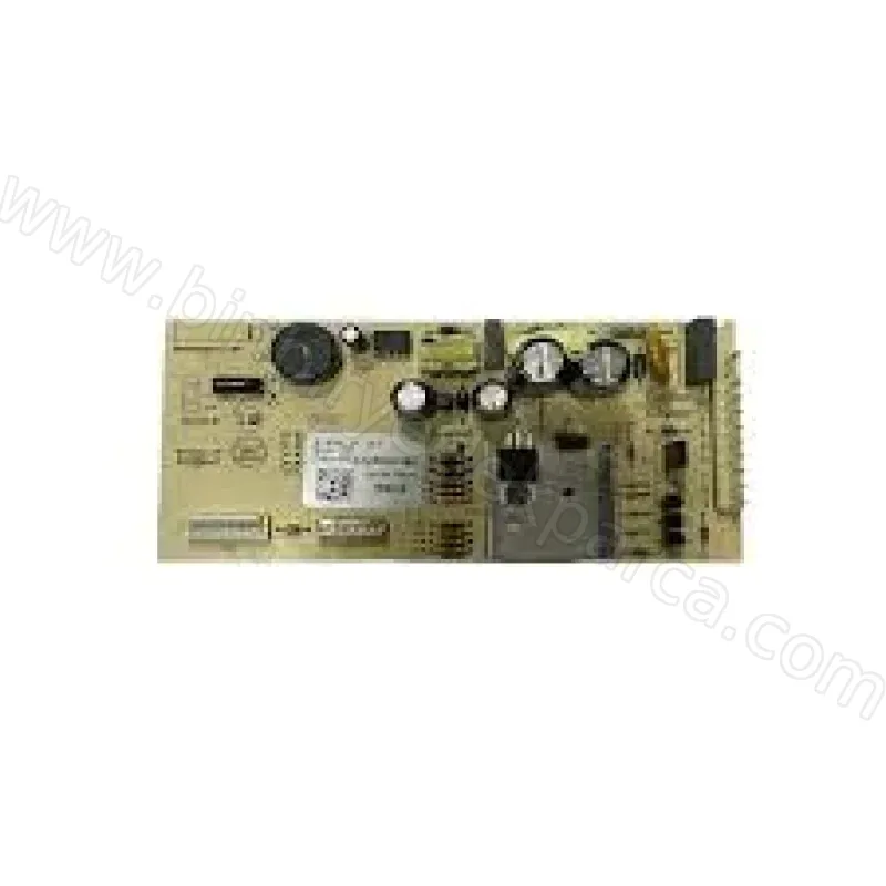 Nofrost Buzdolabı Kontrol Elektronik Kart 4326990485 Orjinal