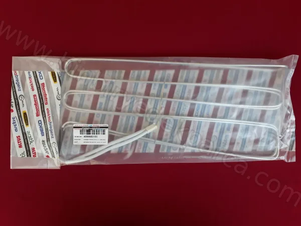 Nofrost Buzdolabı Rezistans 4099980185
