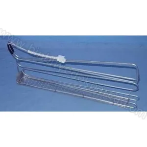 Nofrost Buzdolabı Rezistans 4123990101