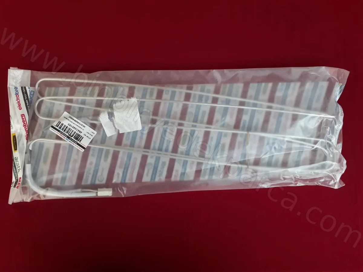 Nofrost Buzdolabı Rezistans 4843340185
