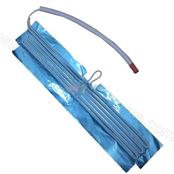 Nofrost Buzdolabı Rezistans/Drain Isıtıcı 4870840185