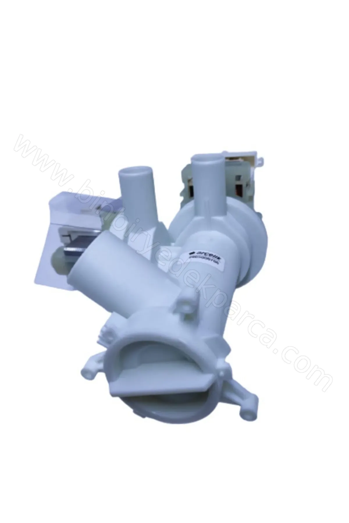 Pompa Motoru Çamaşır Makinesi Su Jetli 2878103700