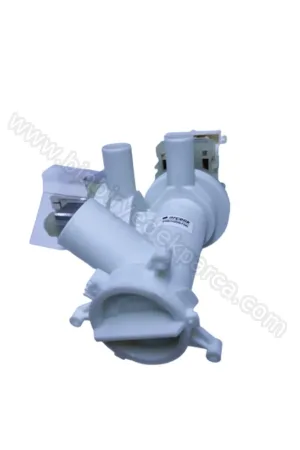 Pompa Motoru Çamaşır Makinesi Su Jetli 2878103700