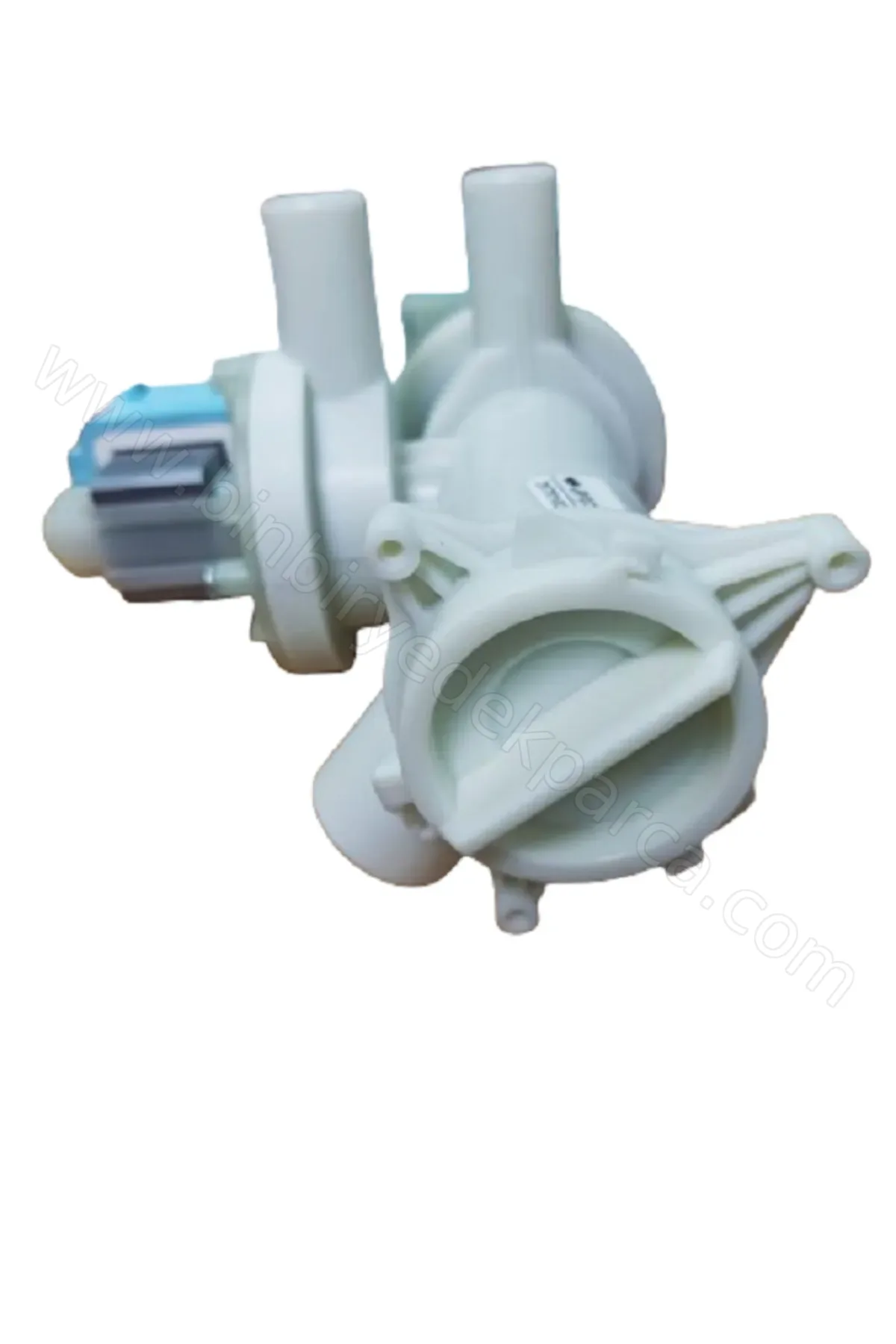Pompa Motoru Çamaşır Makinesi Su Jetli 2878103700