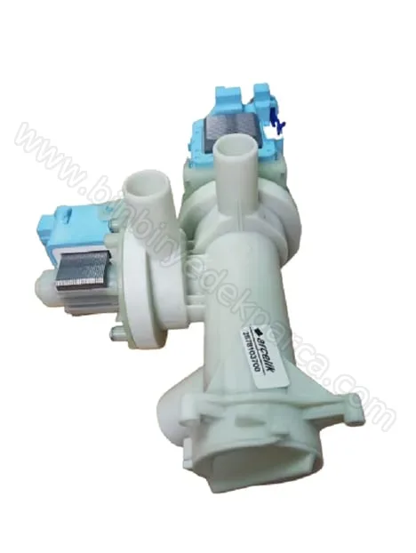 Pompa Motoru Çamaşır Makinesi Su Jetli 2878103700