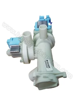 Pompa Motoru Çamaşır Makinesi Su Jetli 2878103700