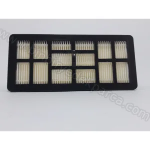Elektrikli Süpürge Hepa Filtre