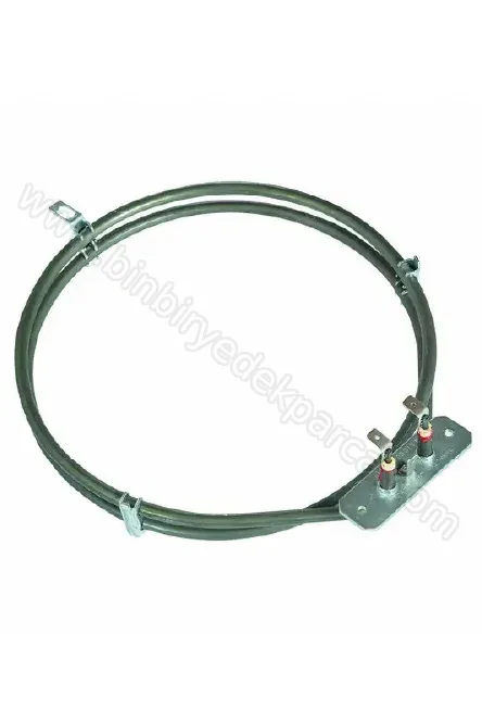 Turbo Fırın Rezistansı 262900090 1800W