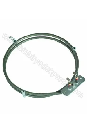Turbo Fırın Rezistansı 262900090 1800W