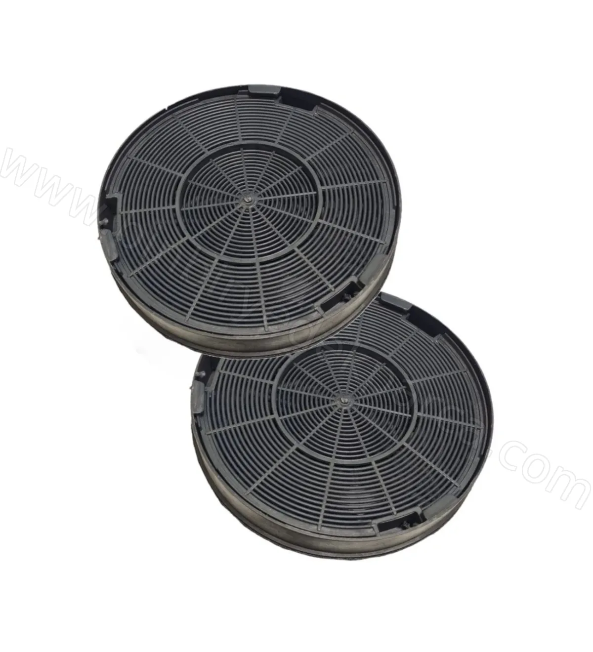 Aspiratör Karbon Filtre 9188065503-9197066119 (Set)