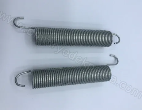 Bulaşık Makinesi Kapak Menteşe Yayı - 1783160100-1783160200-1783160300