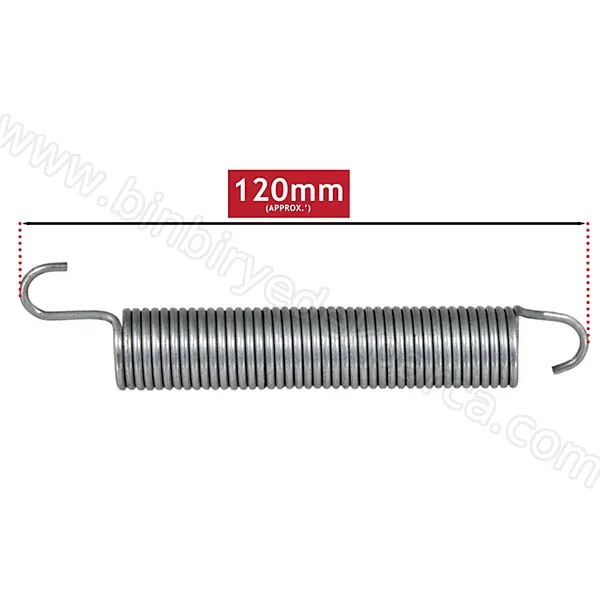 Bulaşık Makinesi Kapak Menteşe Yayı - 1783160100-1783160200-1783160300