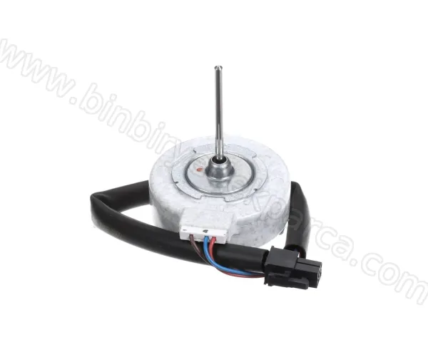 Buzdolabı Buzluk Dondurucu İçi Dc Fan Motoru - 5979270800