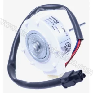 Buzdolabı Buzluk Dondurucu İçi Dc Fan Motoru - 5979270800