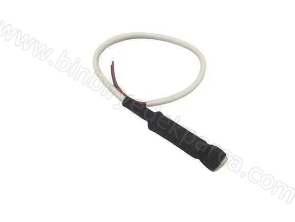 Buzdolabı Servis Sensör 4394590185 Orjinal Ürün