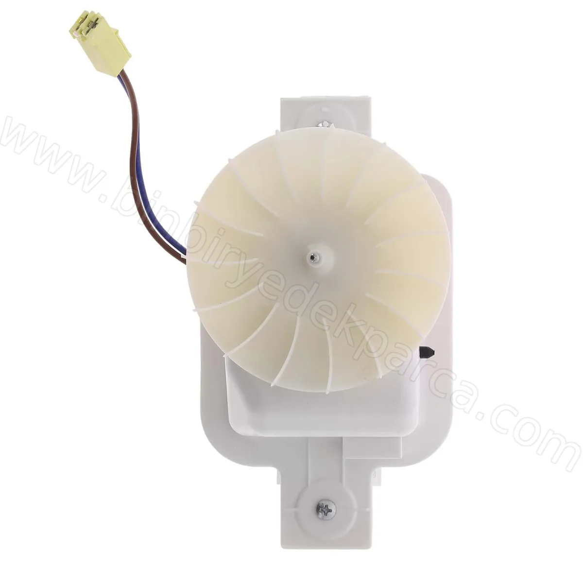 Buzdolabı Sogutucu İç Fan Motoru 4362090300-4362090600-4362090700