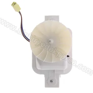 Buzdolabı Sogutucu İç Fan Motoru 4362090300-4362090600-4362090700