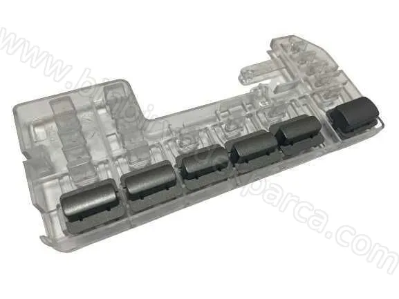 Çamaşır Makinası Işık Taşıyıcı 2891400300