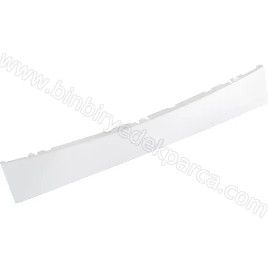 Çamaşır Makine Tekmelik Gövde Oval 2817120700