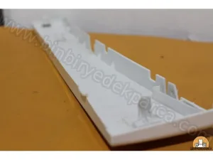 Çamaşır Makine Tekmelik Gövde Oval 2817120700