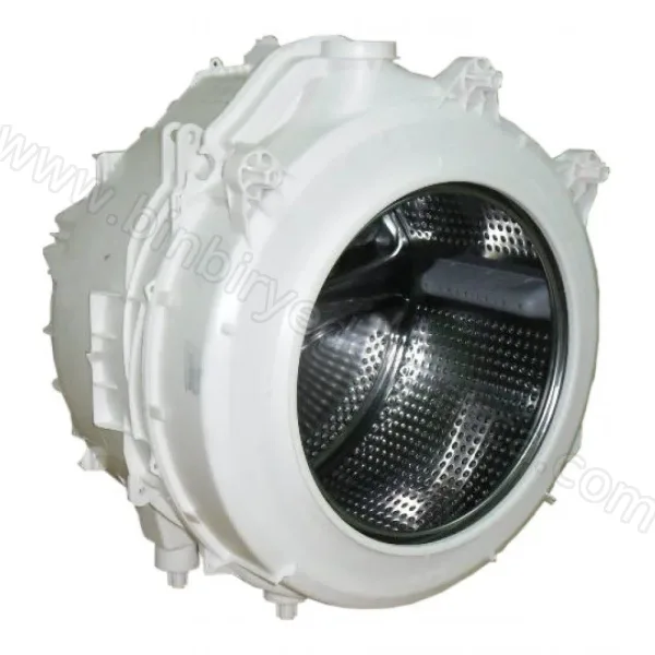 Çamaşır Makinesi Kaynaklı Kazan 2441105600 8 9 Kg Sıfır