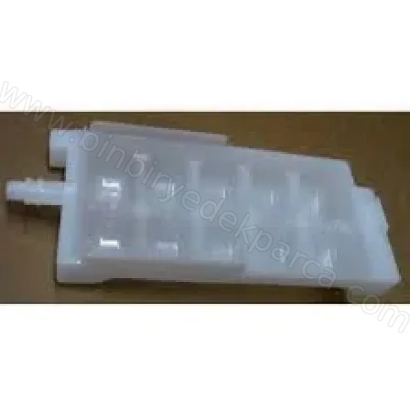 Buzdolabı Buzluk Kabı 4823270100