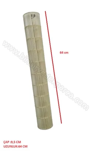 Klima Cross Fan 9000-12000BTU (5400228206) (64*9,5CM)
