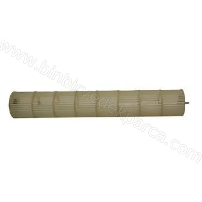 Klima Cross Fan 9000-12000BTU (5400228206) (64*9,5CM)