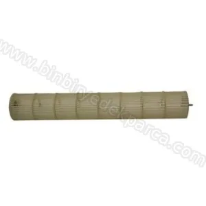 Klima Cross Fan 9000-12000BTU (5400228206) (64*9,5CM)