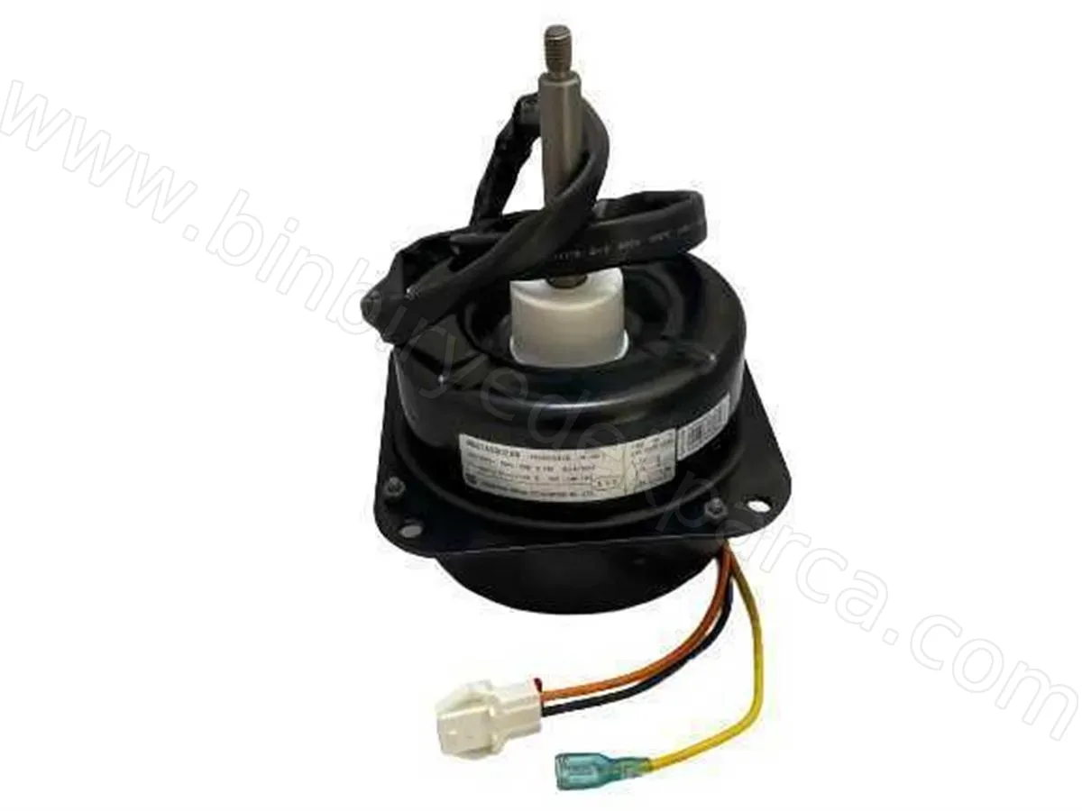 Klima Dış Fan Motoru 18/19 Btu 5400724904