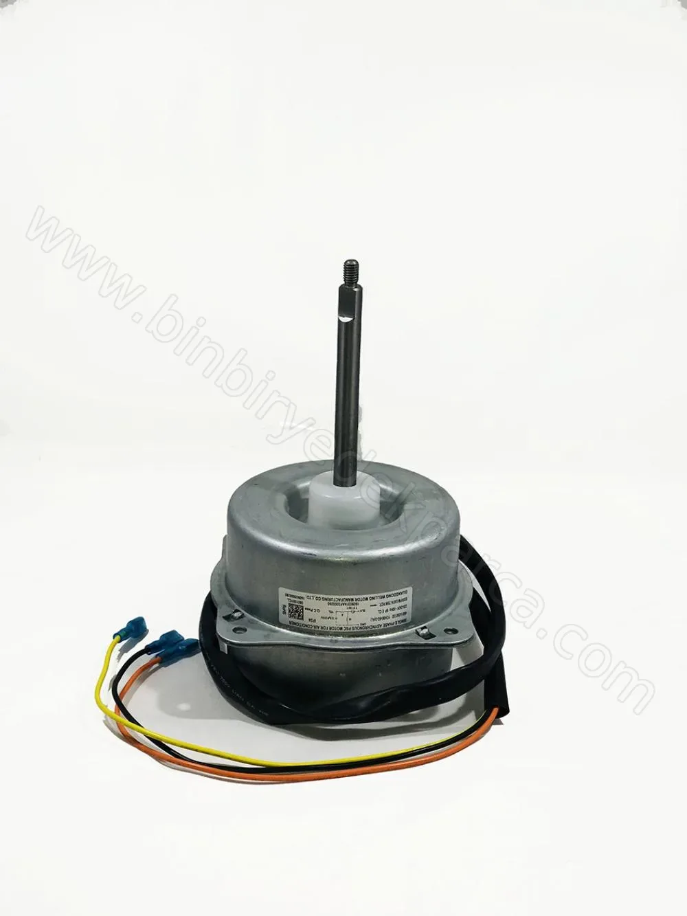 Klima Dış Fan Motoru 24/26 Btu 5400609304