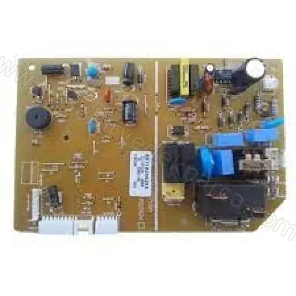 Klima İç Ünite Elektronik Kart 5400379022