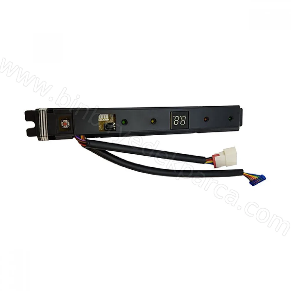 Klima Kumanda Alıcı Elektronik Göz 5400255601