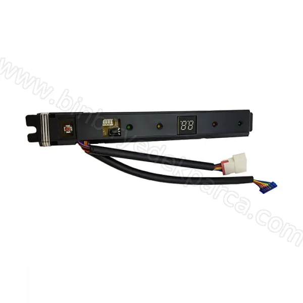 Klima Kumanda Alıcı Elektronik Göz 5400255601
