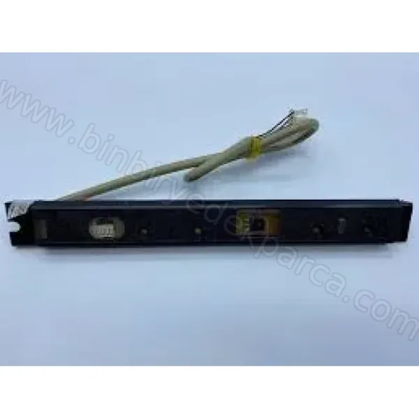 Klima Kumanda Alıcı Göz 5400061005