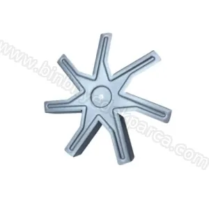 Turbo Fırın Fan Pervanesi - 217440103