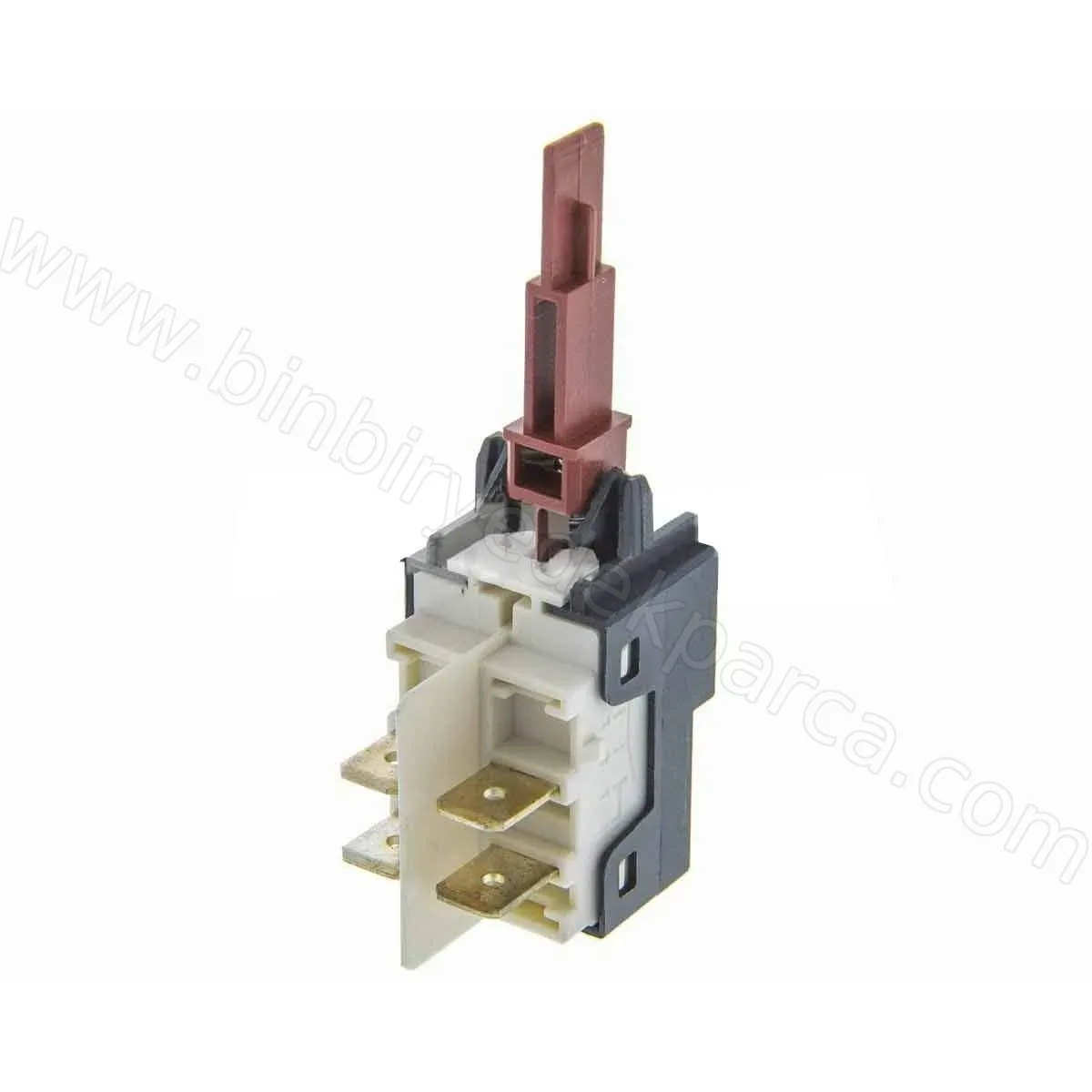 Çamaşır Makinesi Açma Kapama Şalteri 041184 