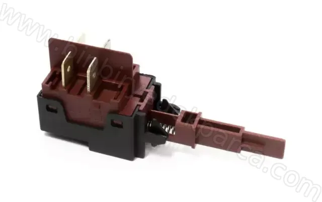 Çamaşır Makinesi Açma Kapama Şalteri 041184 
