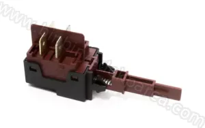 Çamaşır Makinesi Açma Kapama Şalteri 041184 