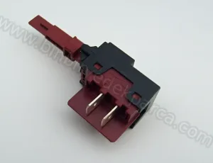 Çamaşır Makinesi Açma Kapama Şalteri 041184 