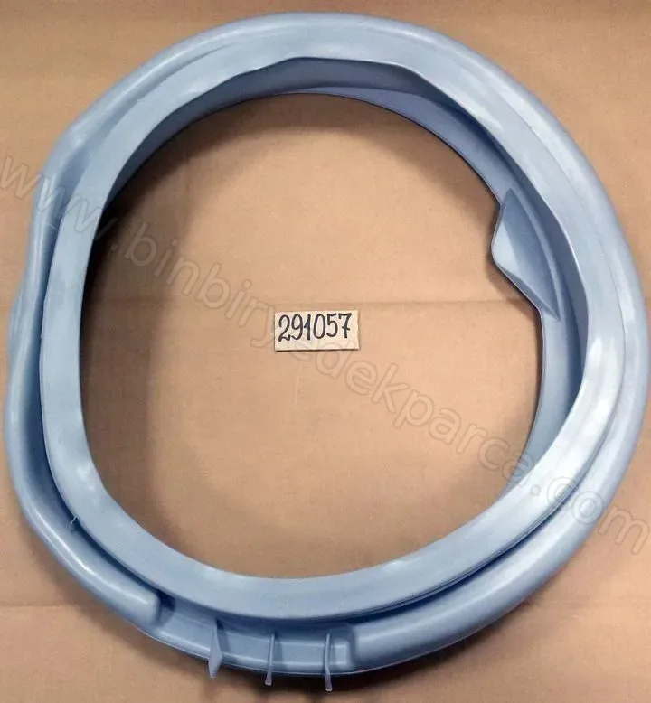 Çamaşır Makine Kapak Körük Lastik 289414,381641,C00289414
