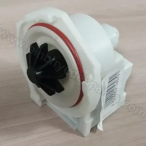 Tahliye Pompa Motoru 30 W Bulaşık Makinesi 272301 