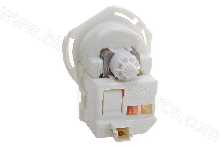 Tahliye Pompa Motoru 30 W Bulaşık Makinesi 272301 