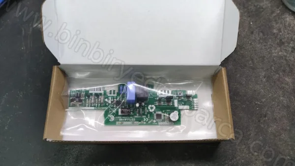 Buzdolabı Elektronik Kartı ( Sıfır )